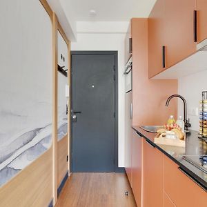 Apartamento Clásico